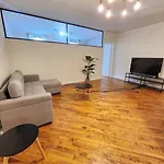 Spacious Loft Near River - Sleep 6