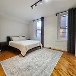 Spacious Loft Near River - Sleep 6