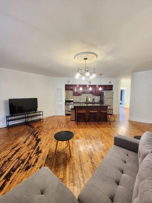 Apartamento Spacious Loft Near River - Sleep 6 Filadelfia